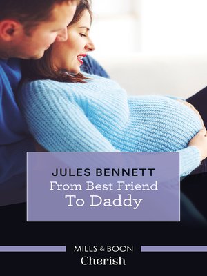 From Best Friend to Daddy - ebook